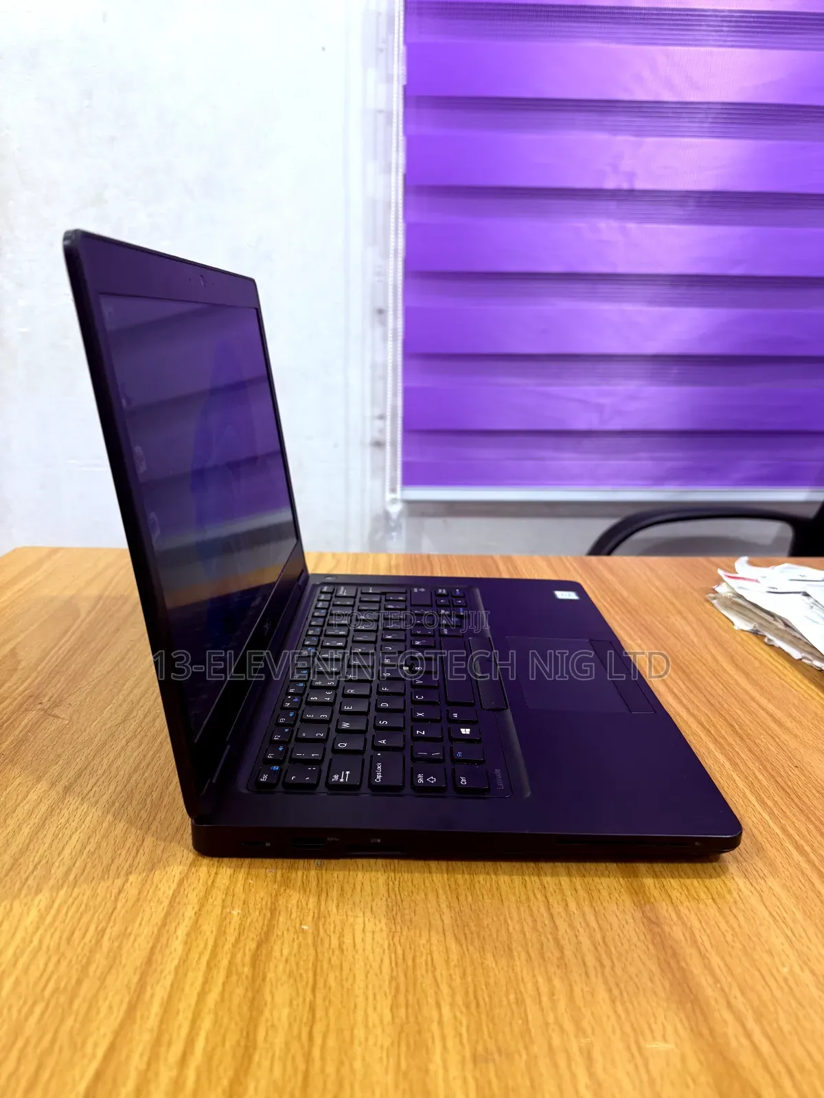 Laptop Dell Latitude 5480 8GB Intel Core i5 SSD 256GB