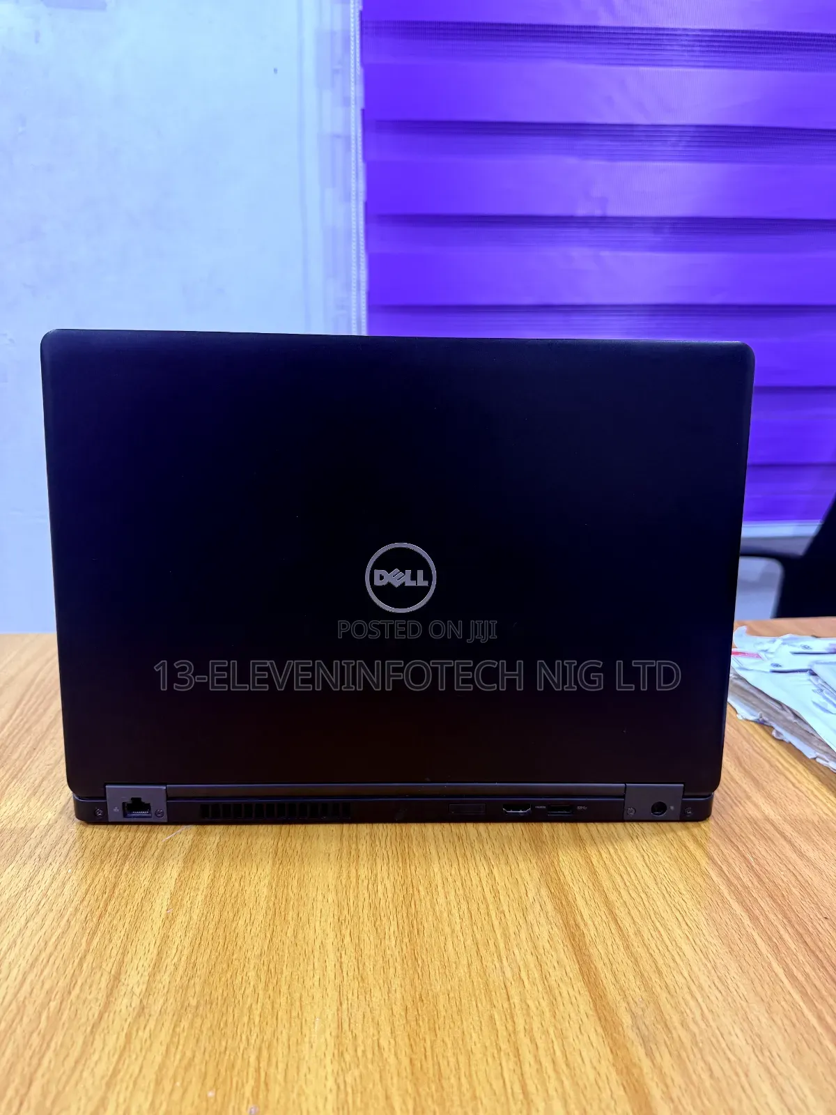 Laptop Dell Latitude 5480 8GB Intel Core i5 SSD 256GB