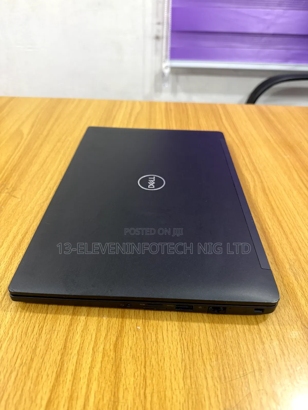 Laptop Dell Latitude 7390 8GB Intel Core i7 SSD 256GB