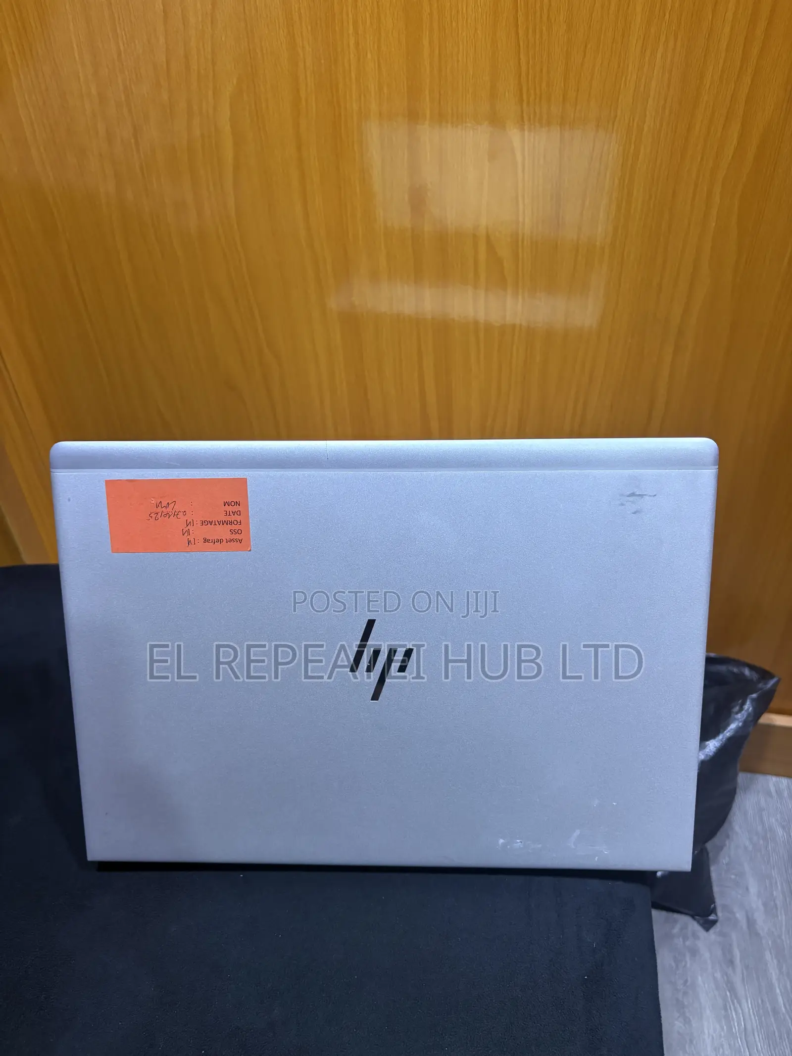 Laptop HP EliteBook 840 G6 16GB Intel Core i7 SSD 256GB