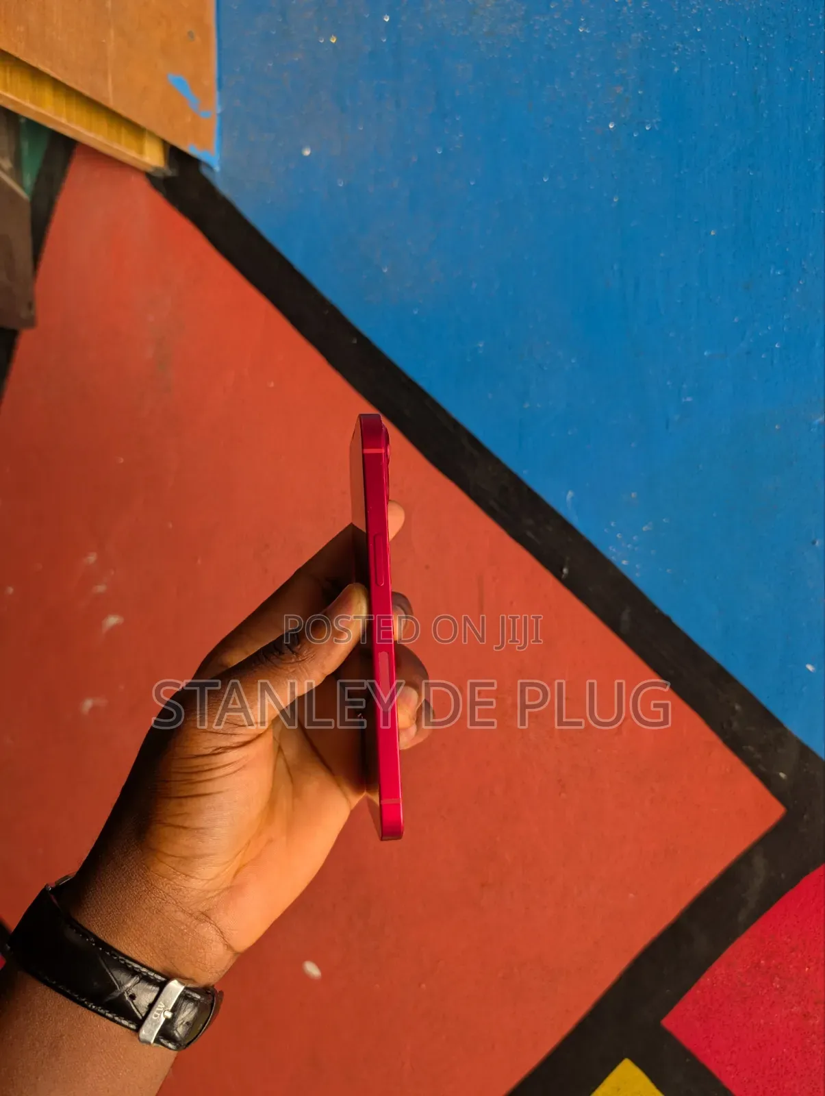 Apple iPhone 13 128 GB Red