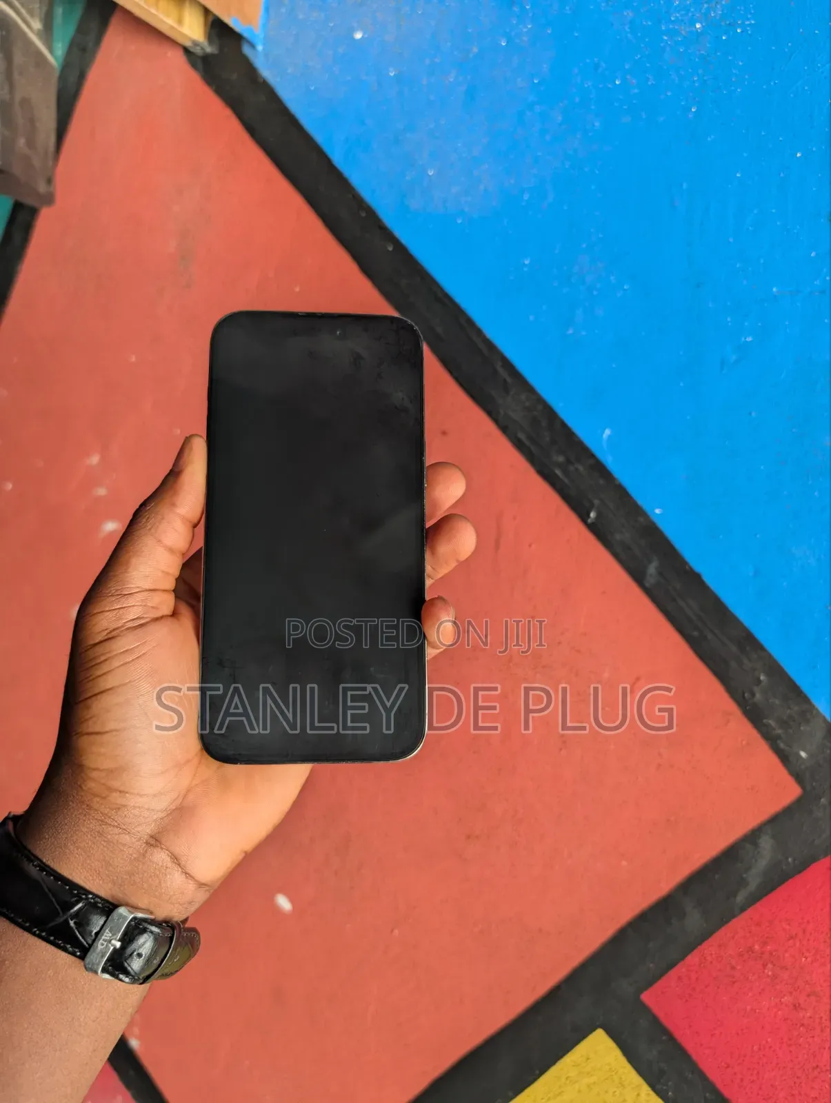 Apple iPhone 14 Pro Max 128 GB Purple