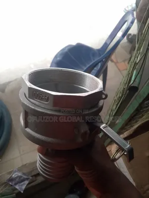 4"x3" Cemlock Reducer