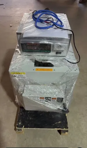 Muffle Furnace 1200C