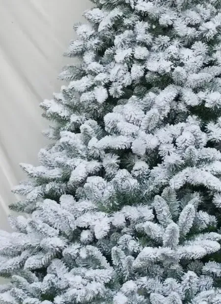 Snow Christmas Tree Available All Sizes