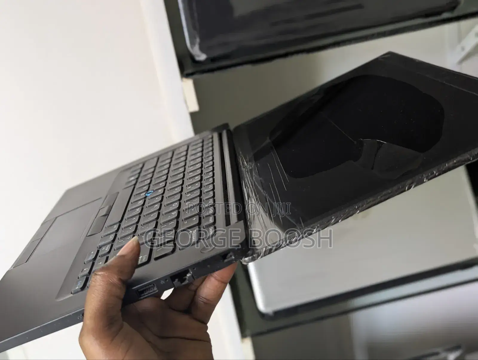 Laptop Dell Latitude 7490 8GB Intel Core i5 SSD 256GB