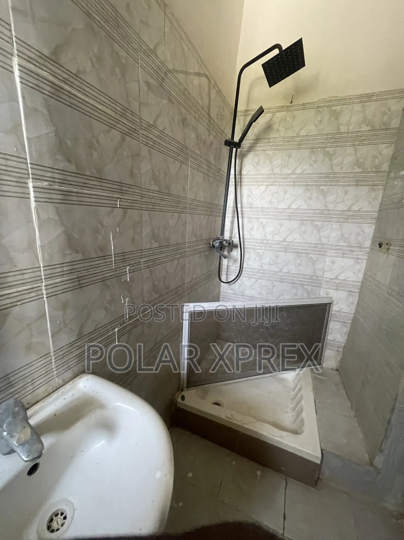 Furnished 2bdrm Block of Flats in F01, Kubwa for rent