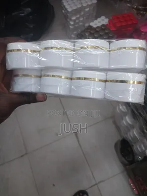 Foreign Plastic 30grm