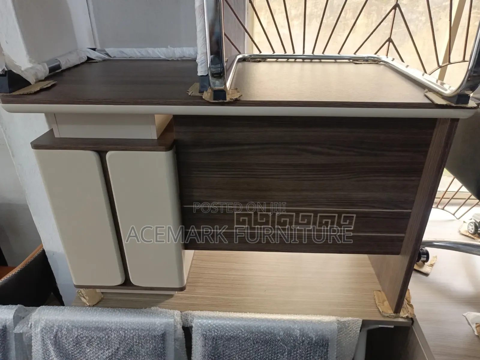 Executive Table