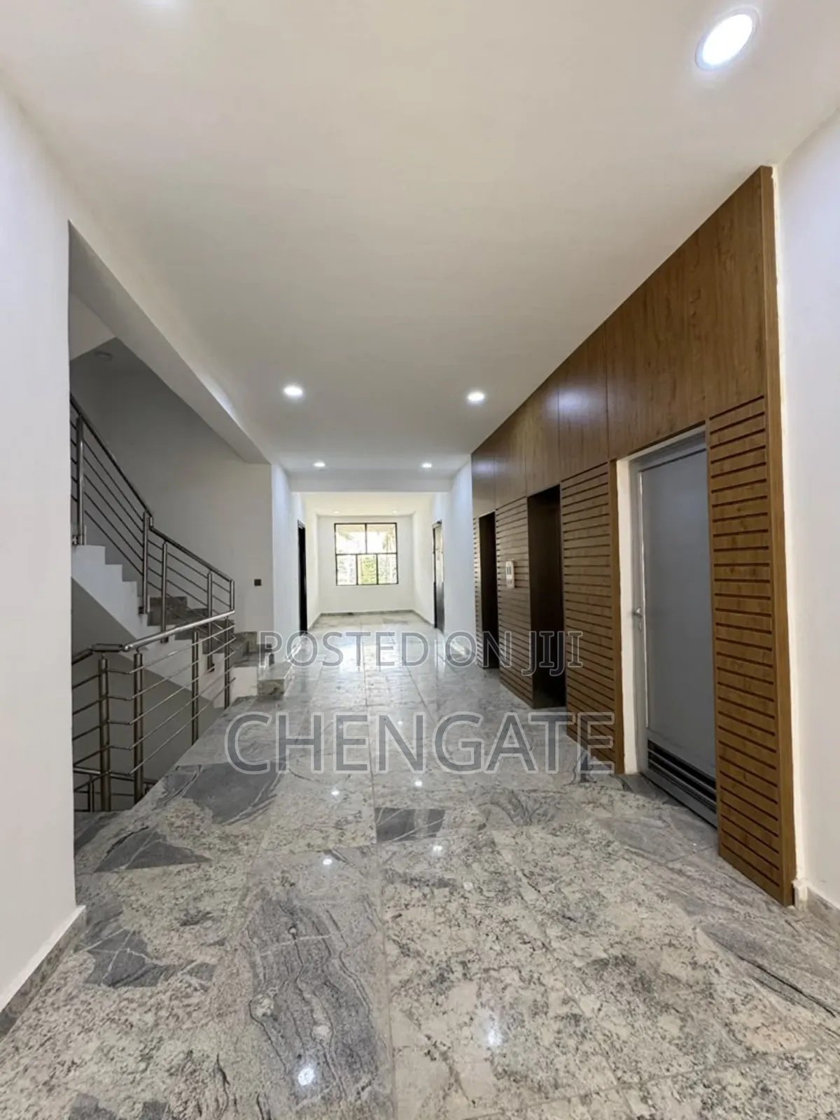 4bdrm Maisonette in Ikoyi for sale