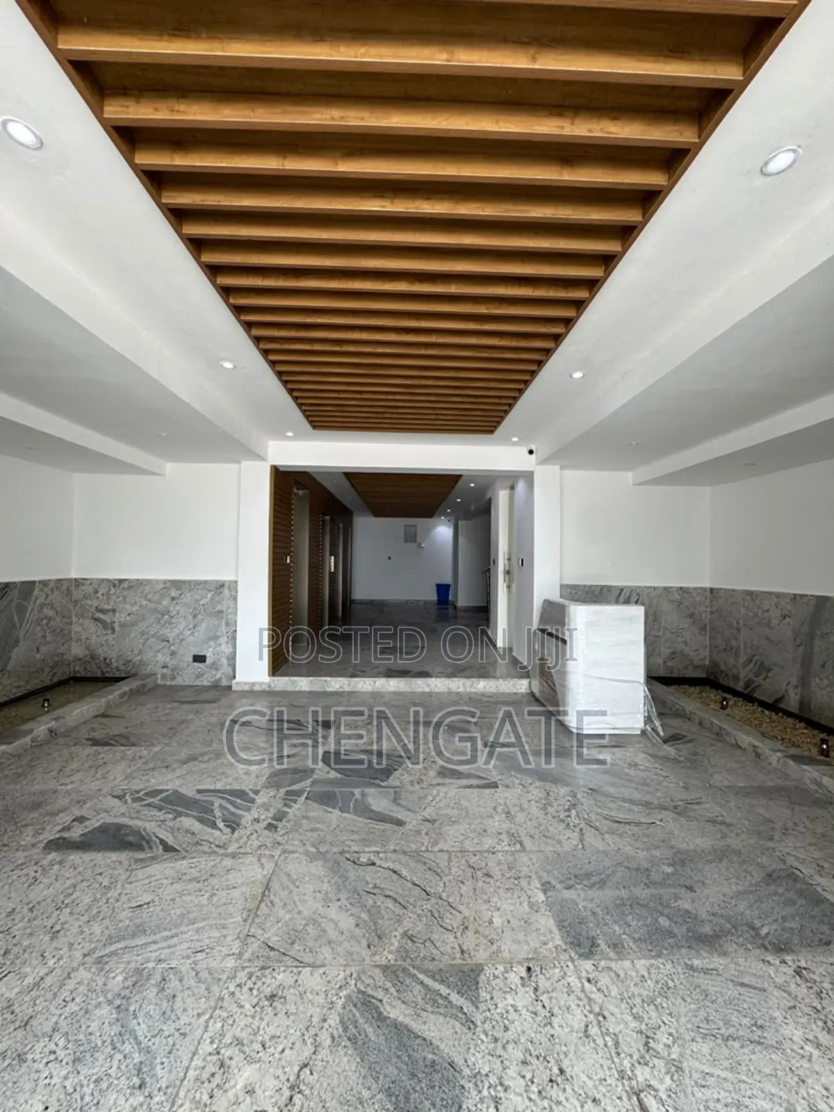 4bdrm Maisonette in Ikoyi for sale