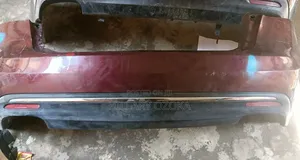 Complete Back Bumper Avalon 2017 Model