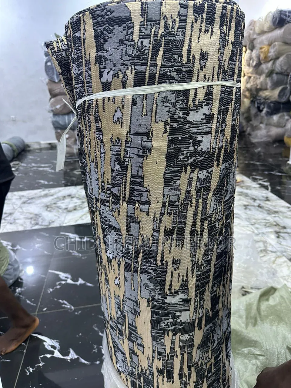 Quality Turkish Window Curtains