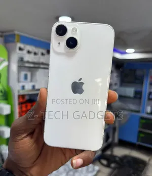 Apple iPhone 14 128 GB White