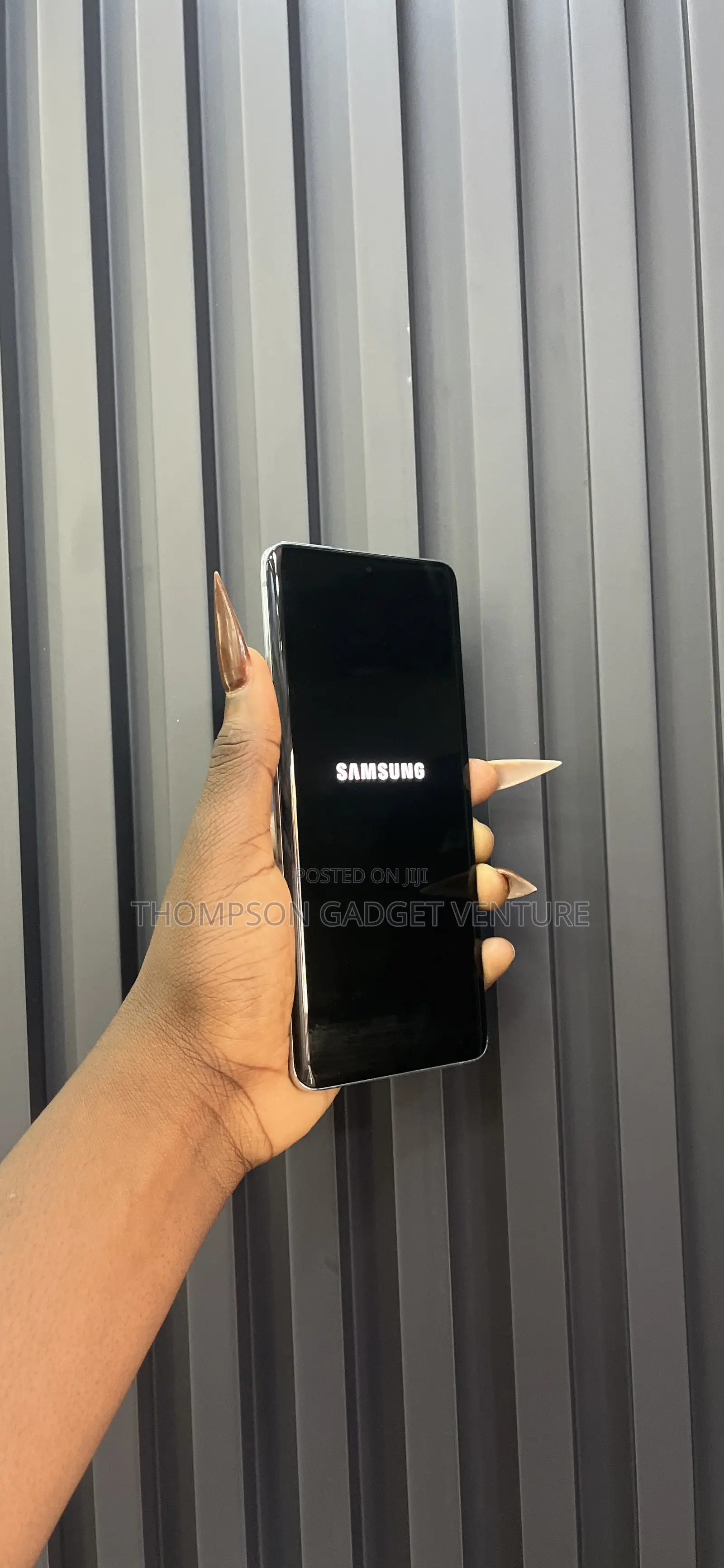 Samsung Galaxy S20+ 128 GB Blue