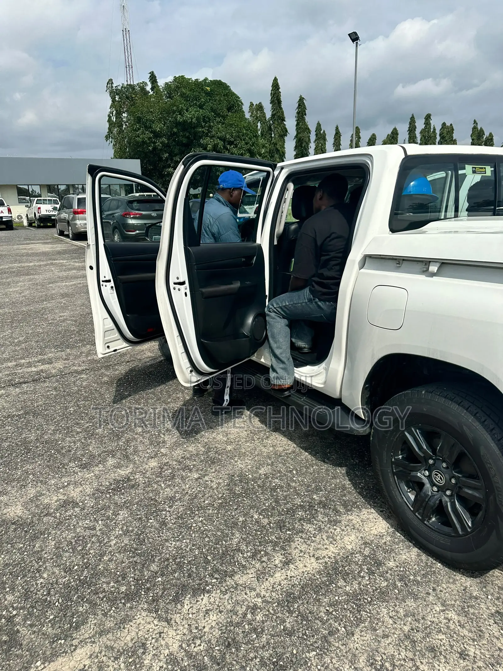 GPS Car Tracker Supply and Installation
