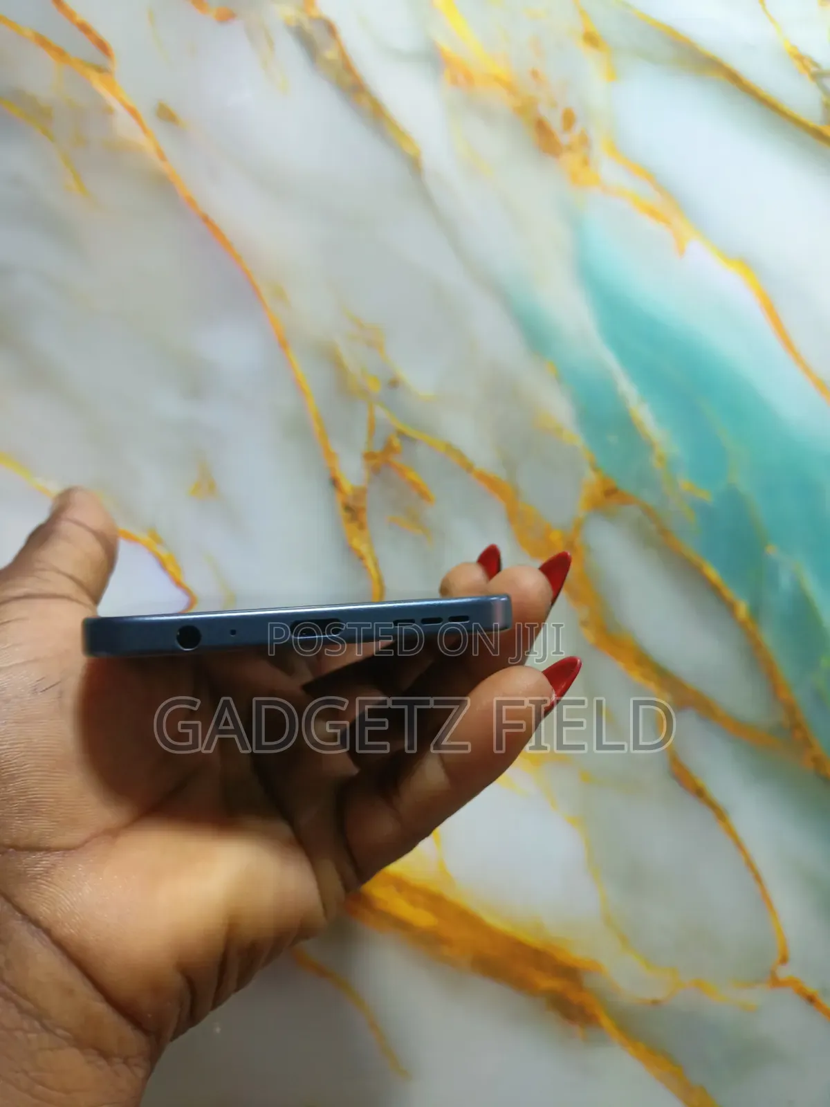 Tecno Spark 40 Pro 256 GB Gray