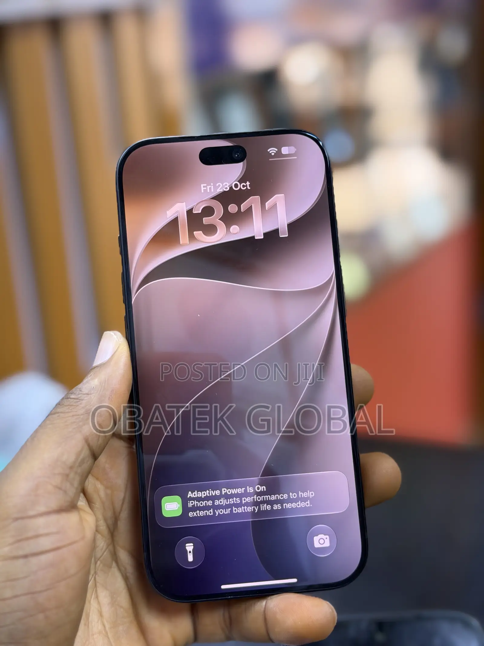Apple iPhone 18 Pro 256 GB Black