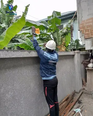 Electric Fence Installation
