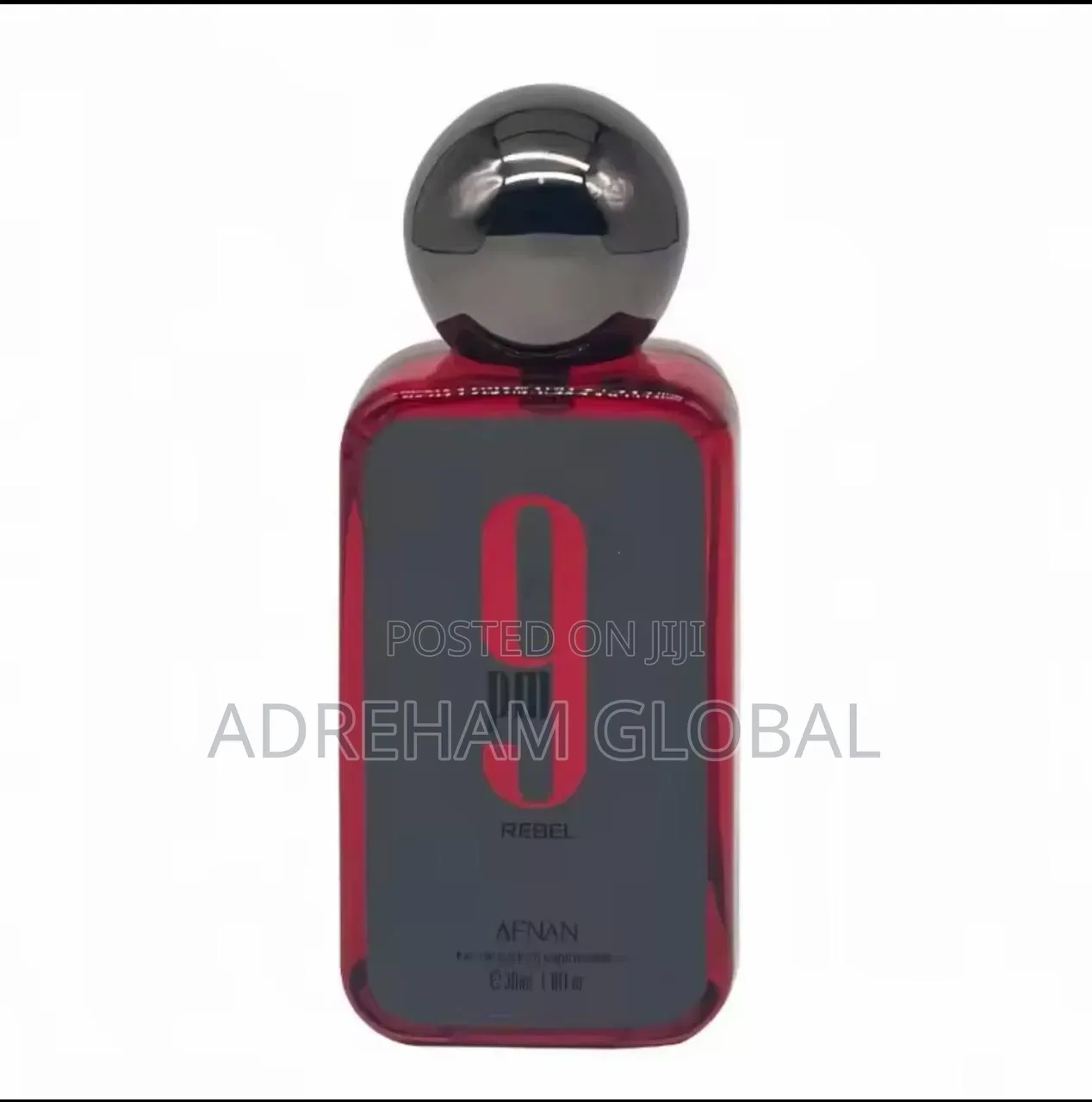 4pcs 9pm 30ML Parfum Set for Men &Women Arabic Long Lasting Perfume