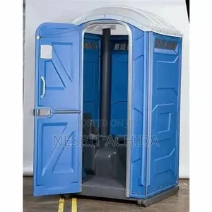 Mollos Mobile Toilet