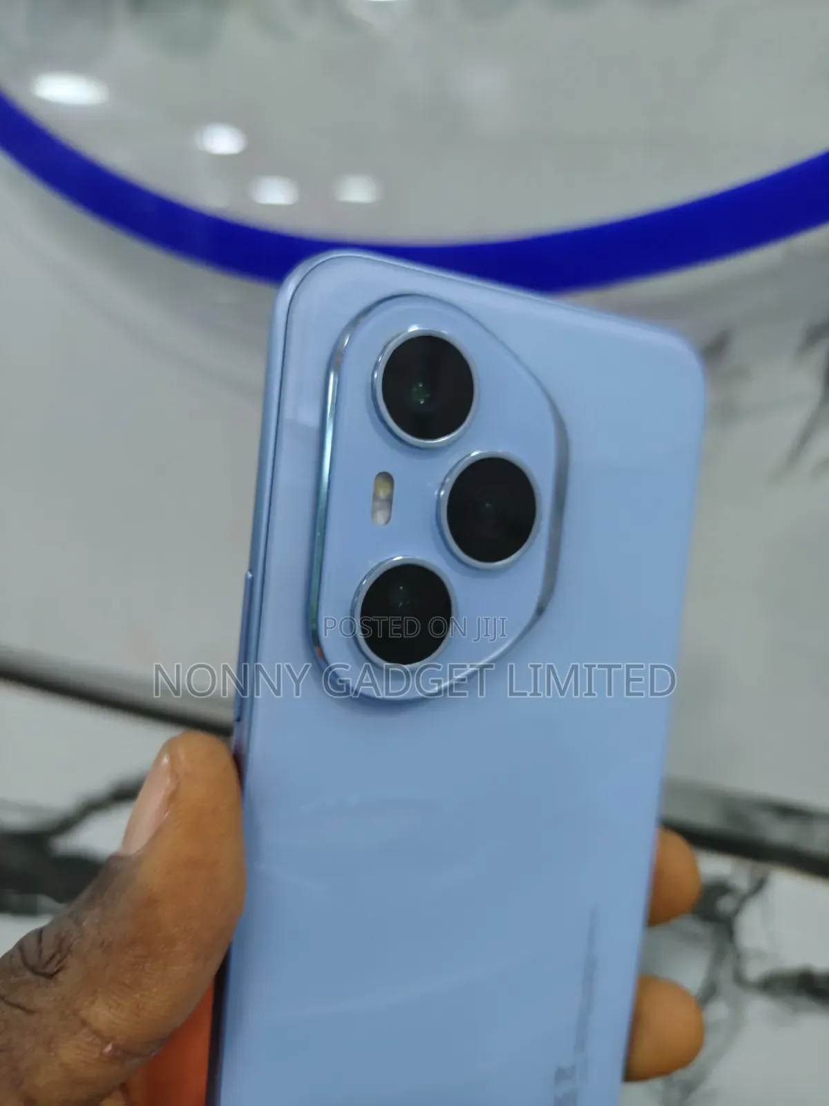 Honor 400 Pro 512 GB Blue