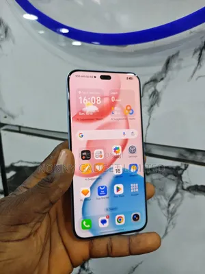 Honor 400 Pro 512 GB Blue
