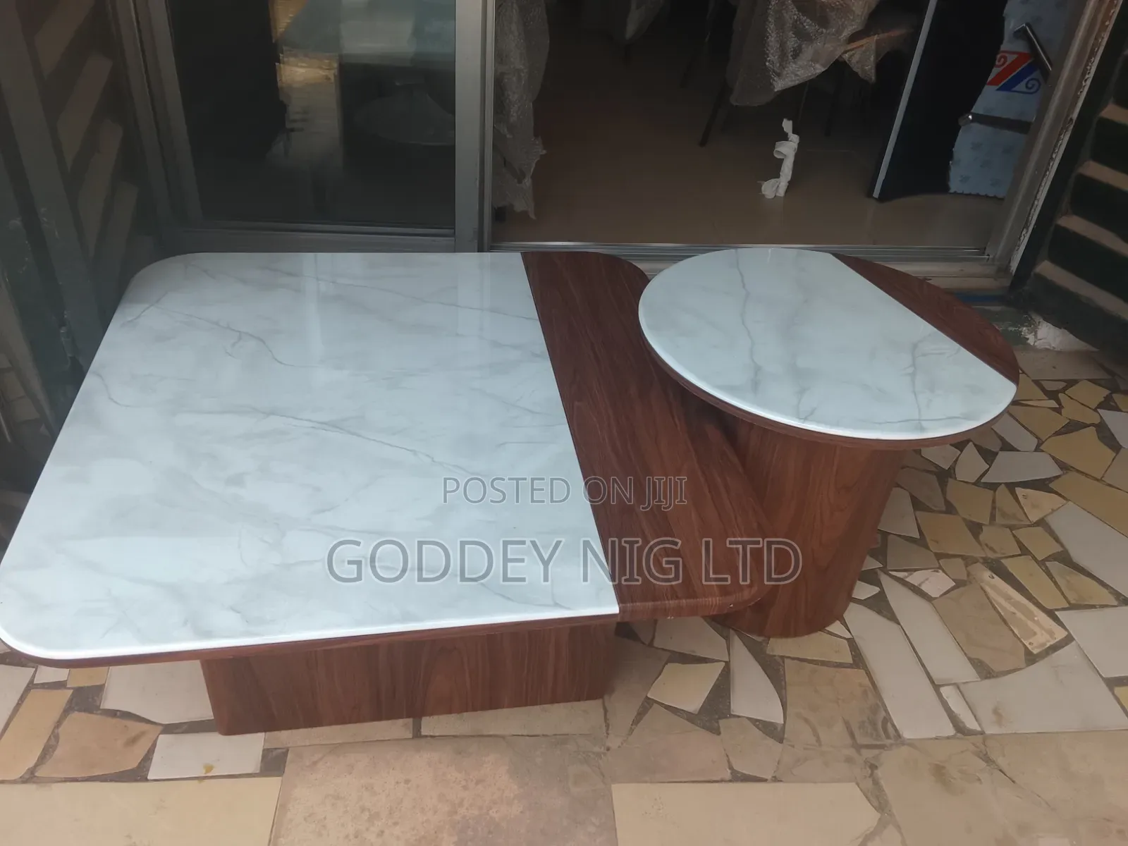 Quality Wooden Center Table