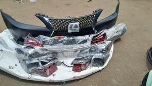 Upgrade Kit for Lexus IS250