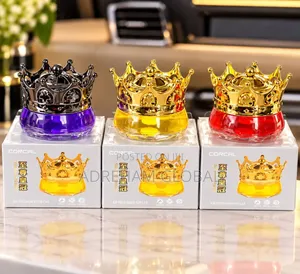 Crown Car Air Freshener