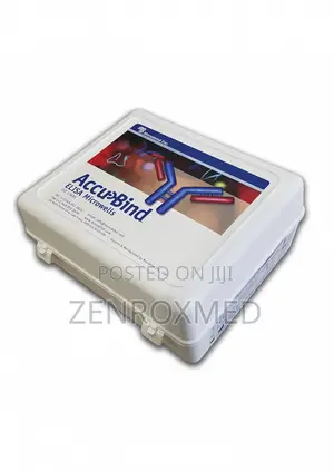 Finecare Vitamin D Rapid Test Kit