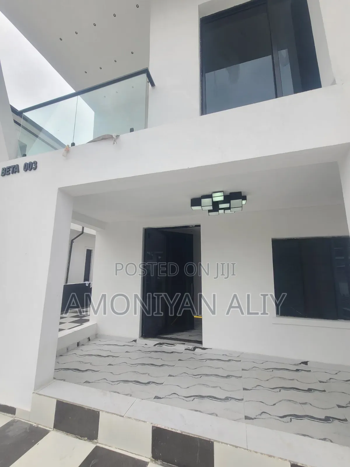 5bdrm Duplex in Megamond Estate, Ikota for sale