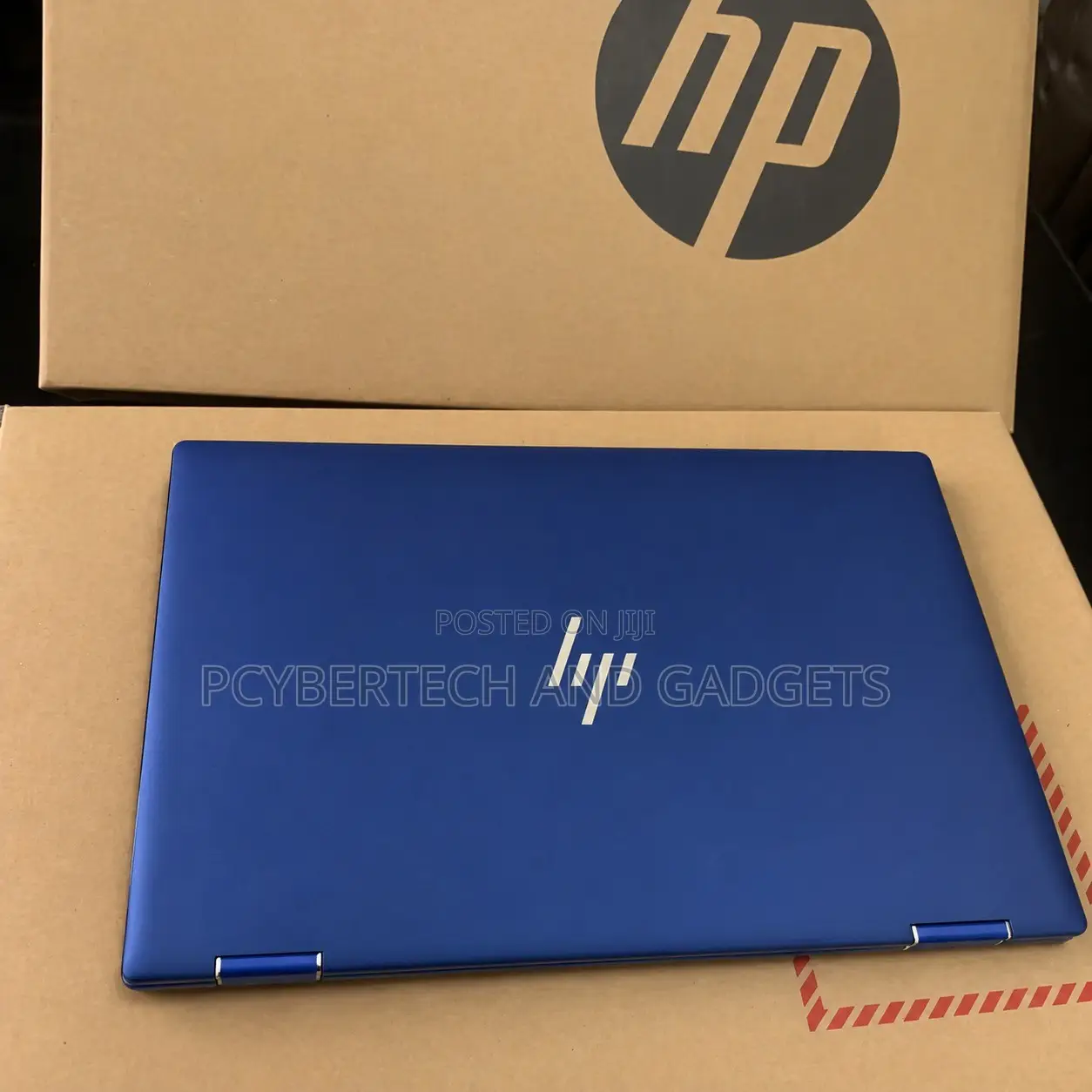 Laptop HP Elite Dragonfly x360 8th Gen 8GB Intel Core i5 SSD 256GB