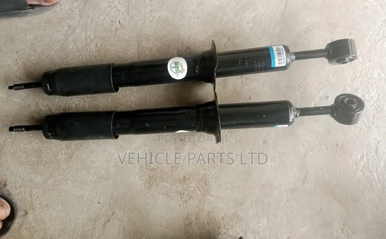 Front Shock Absorber Toyota 4runner 2003-2009