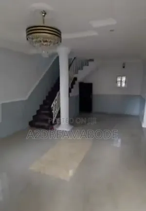 4bdrm Duplex in Magodo Brooks, GRA Phase 2 Shangisha for rent