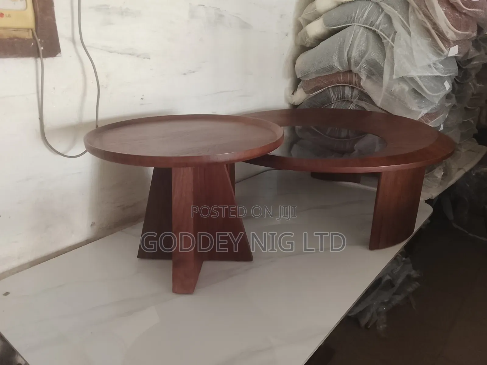 Quality Wooden Center Table
