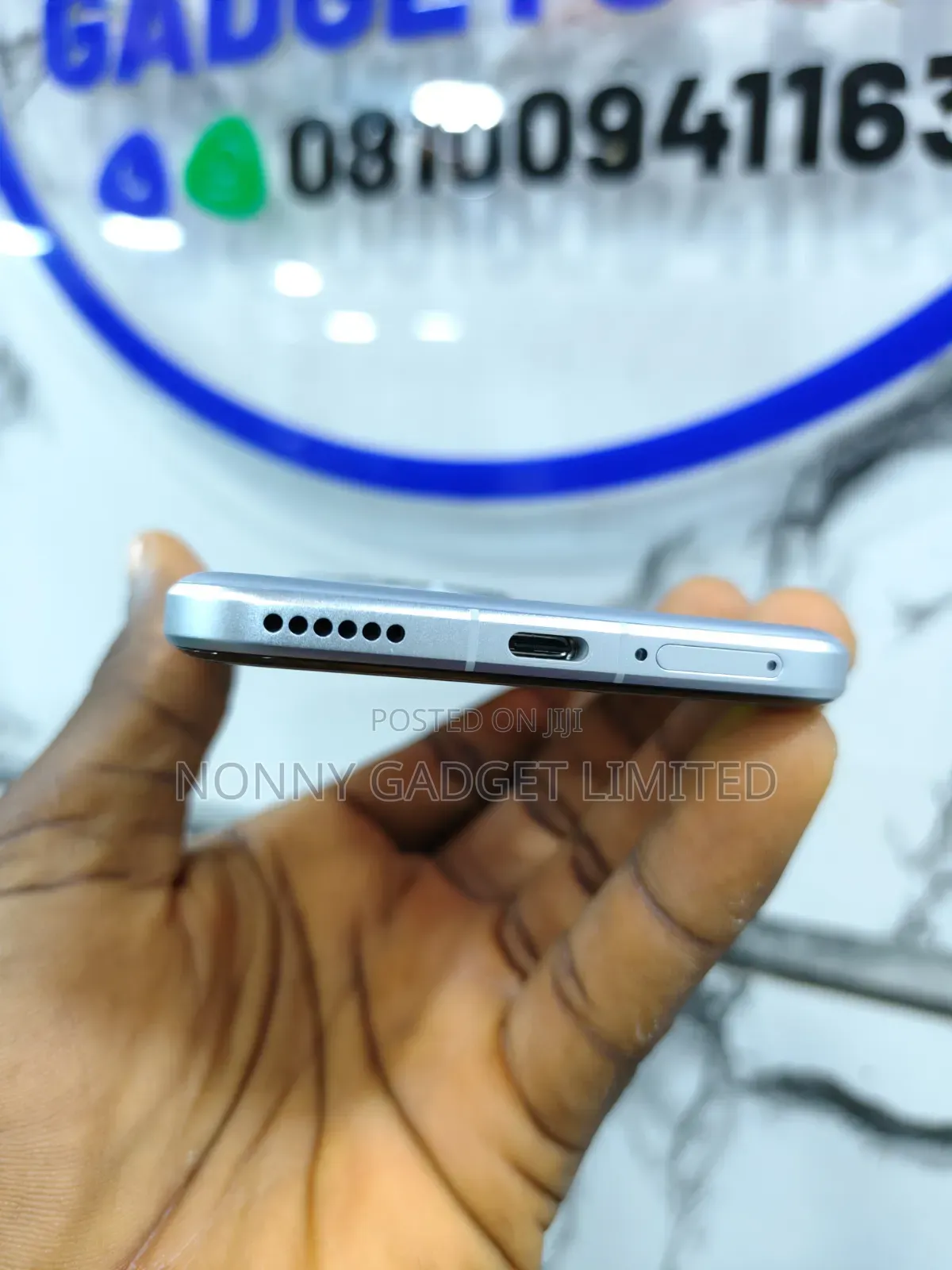 Honor Magic7 Pro 512 GB Blue