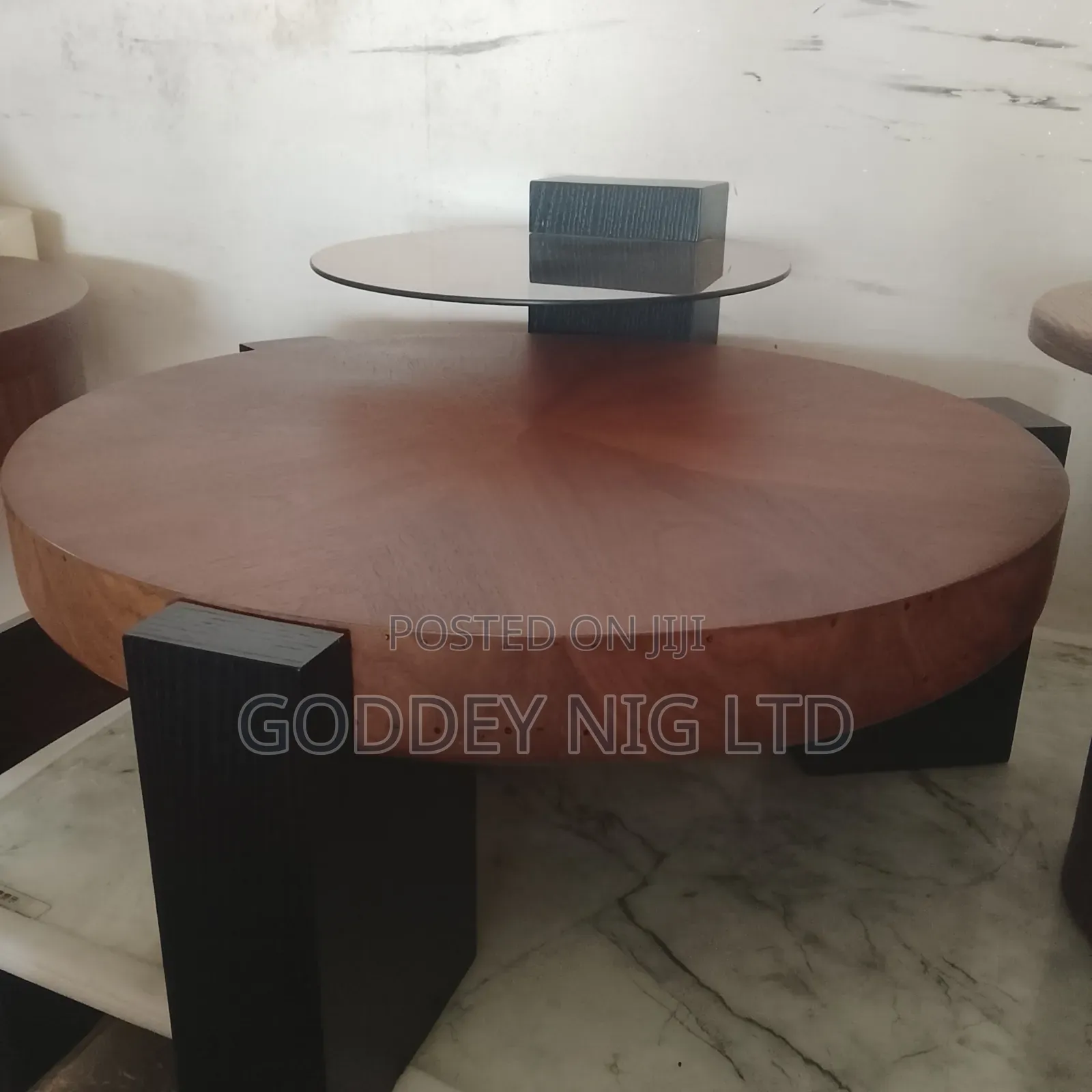 Quality Wooden Center Table