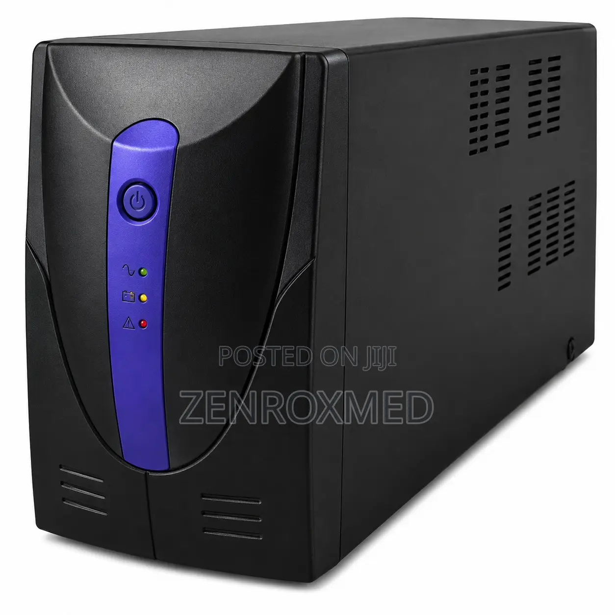 UPS - Medical Grade (Uninterruptible Power Supply, 2-5 kVA)