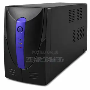 UPS - Medical Grade (Uninterruptible Power Supply, 2-5 kVA)