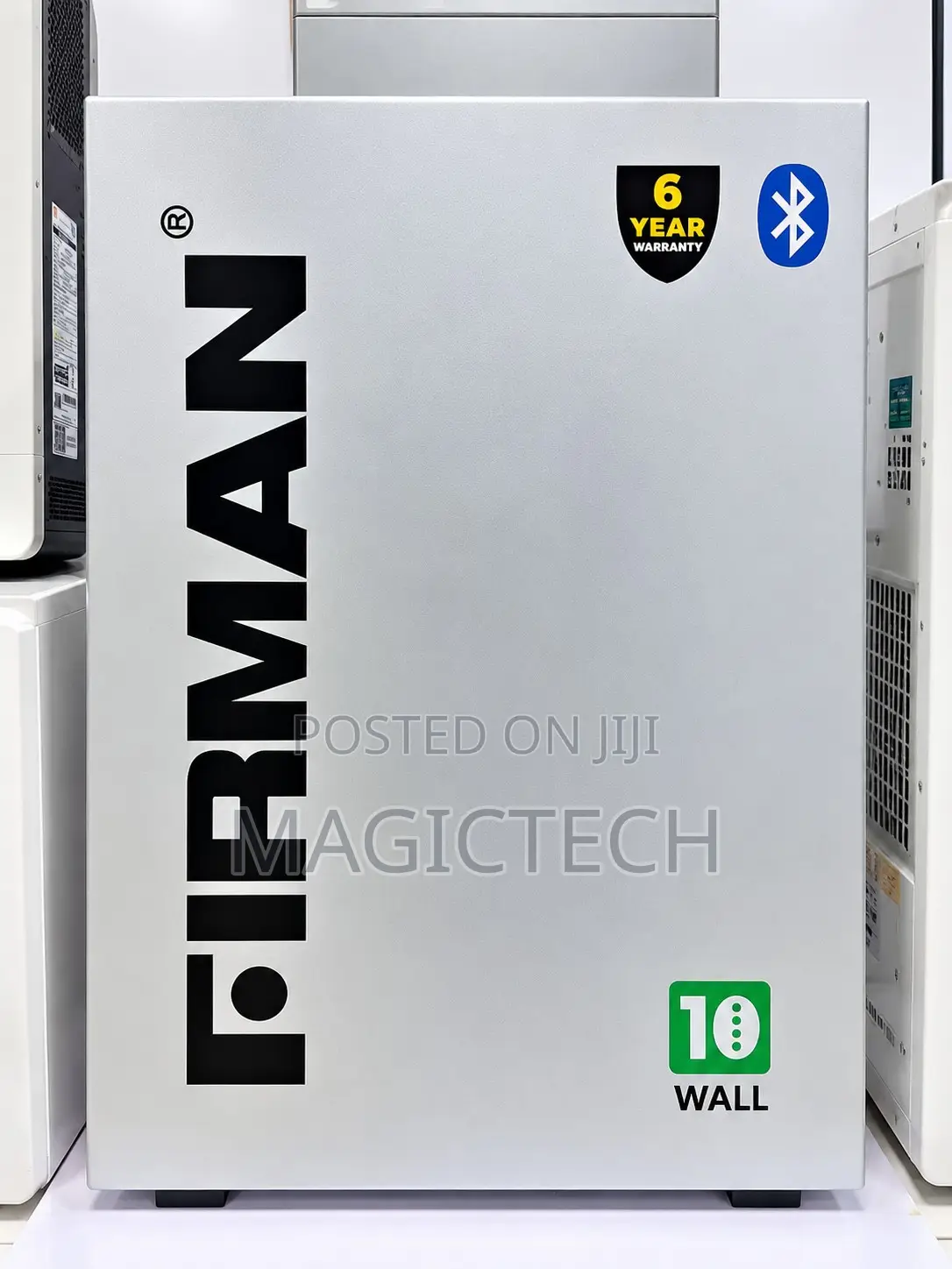 Firman 10kwh 48v Lifepo4 Lithium Battery