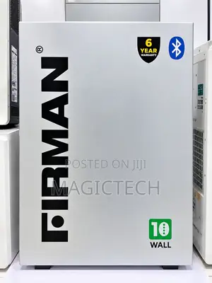 Firman 10kwh 48v Lifepo4 Lithium Battery