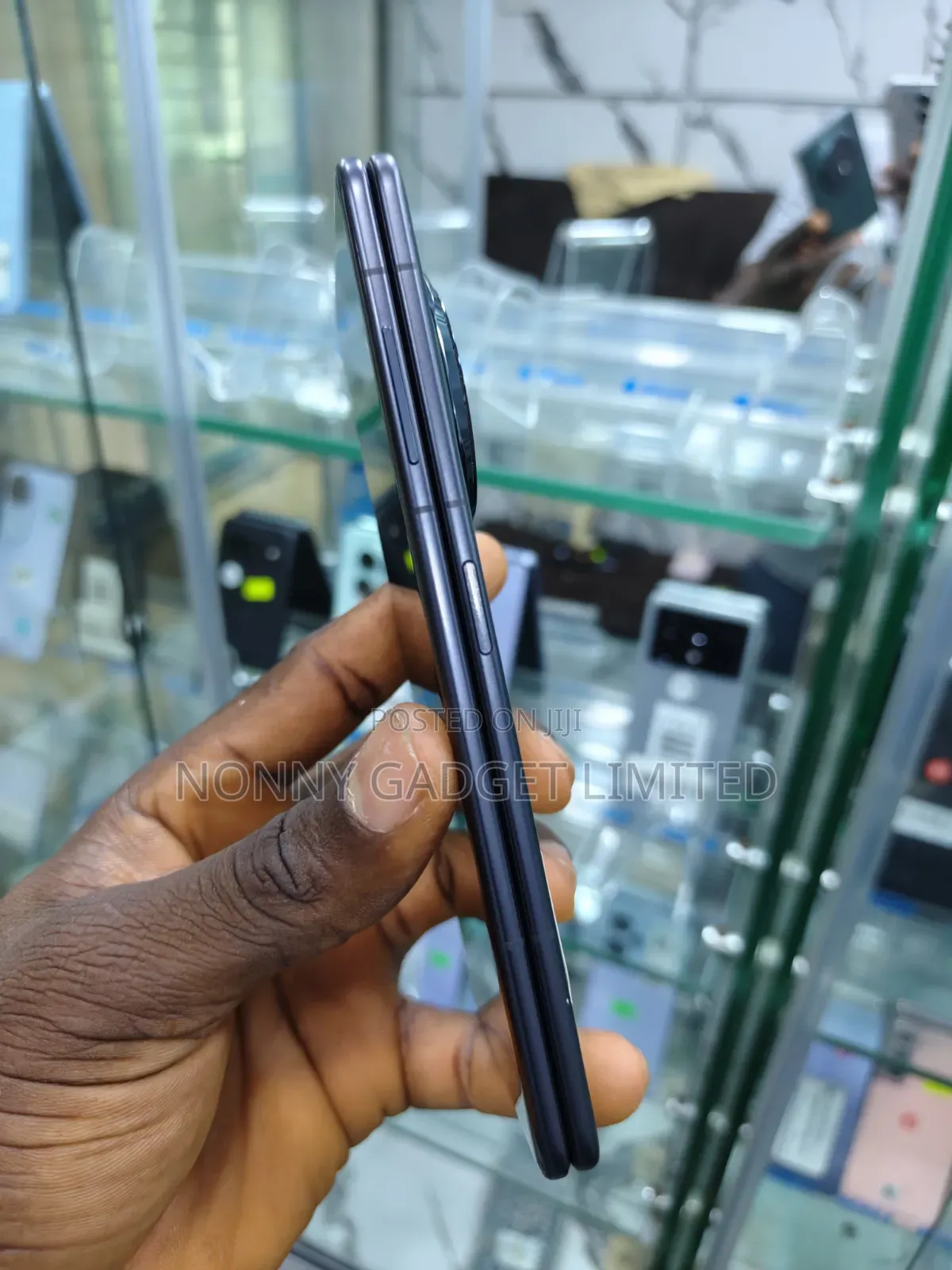 Honor Magic V3 512 GB Green
