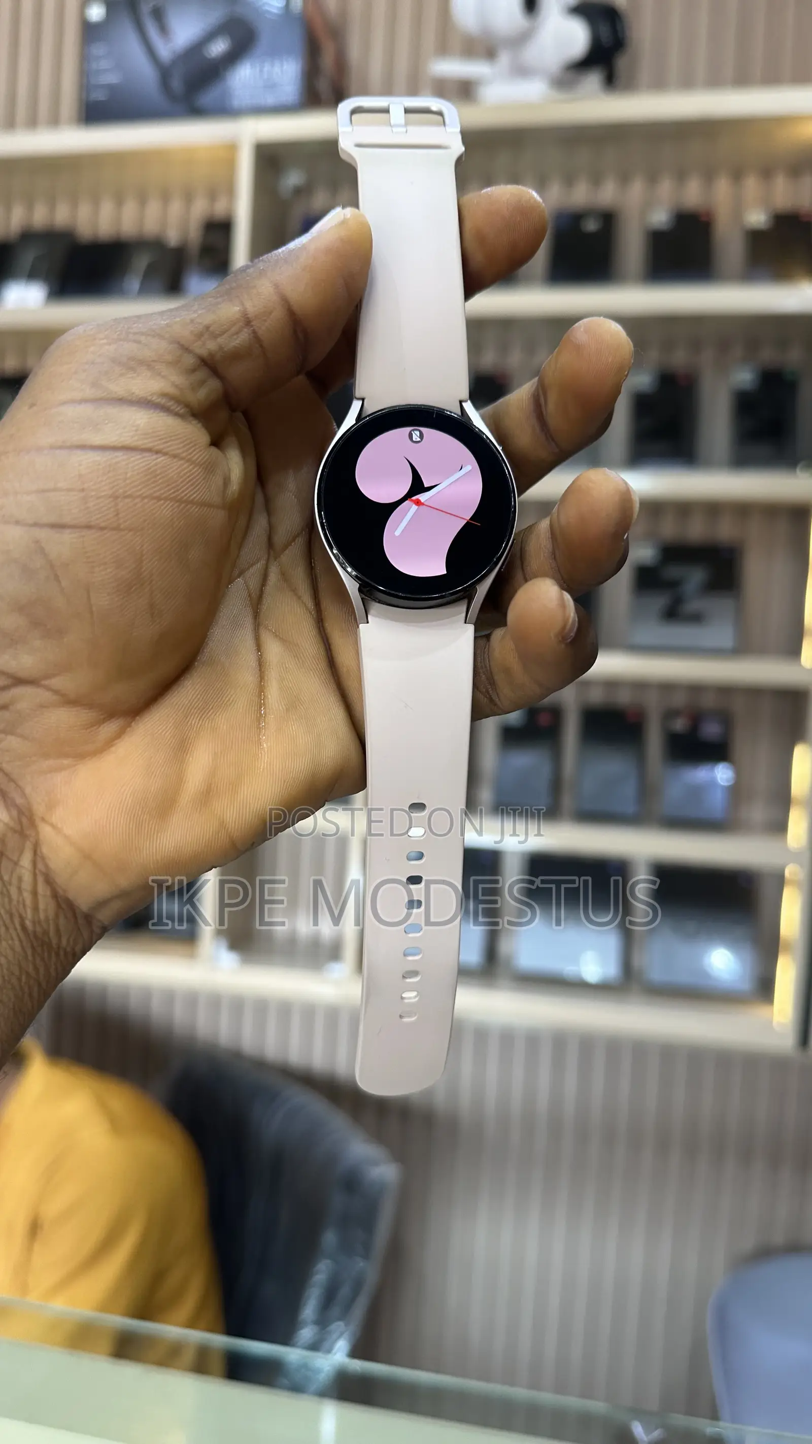 Galaxy Watch4