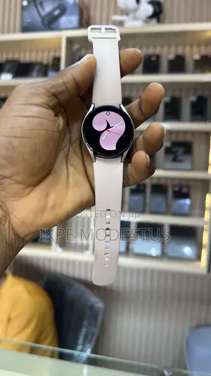 Galaxy Watch4