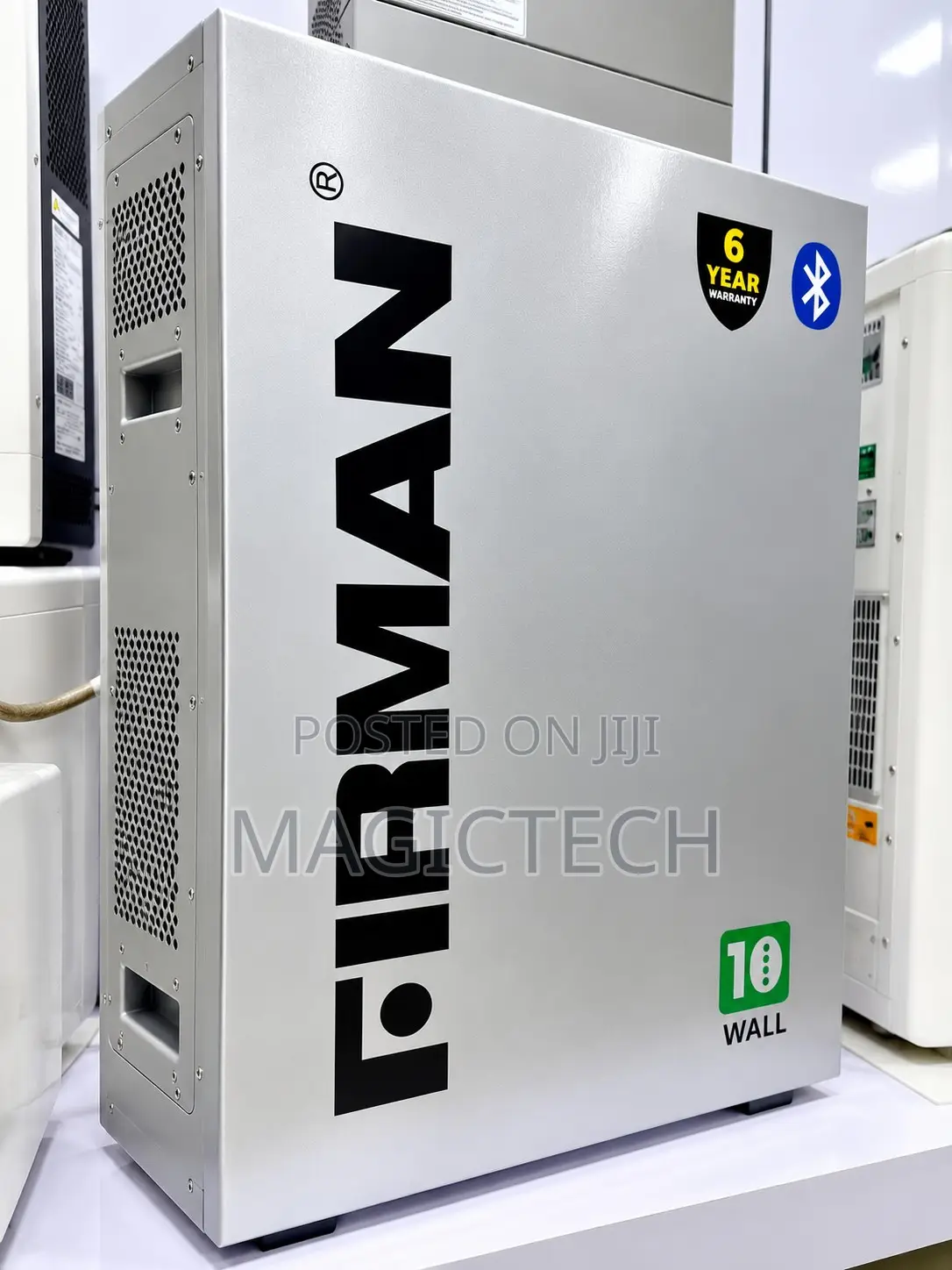 Firman 10kwh 48v Lifepo4 Lithium Battery