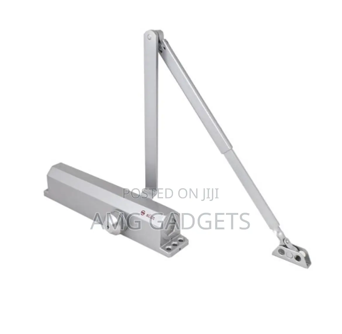 Automatic Door Closer ( Hydraulic )
