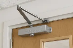 Automatic Door Closer ( Hydraulic )