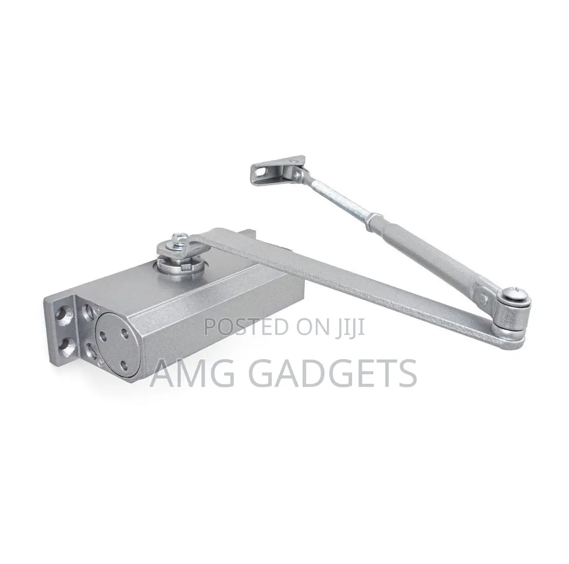 Automatic Door Closer ( Hydraulic )