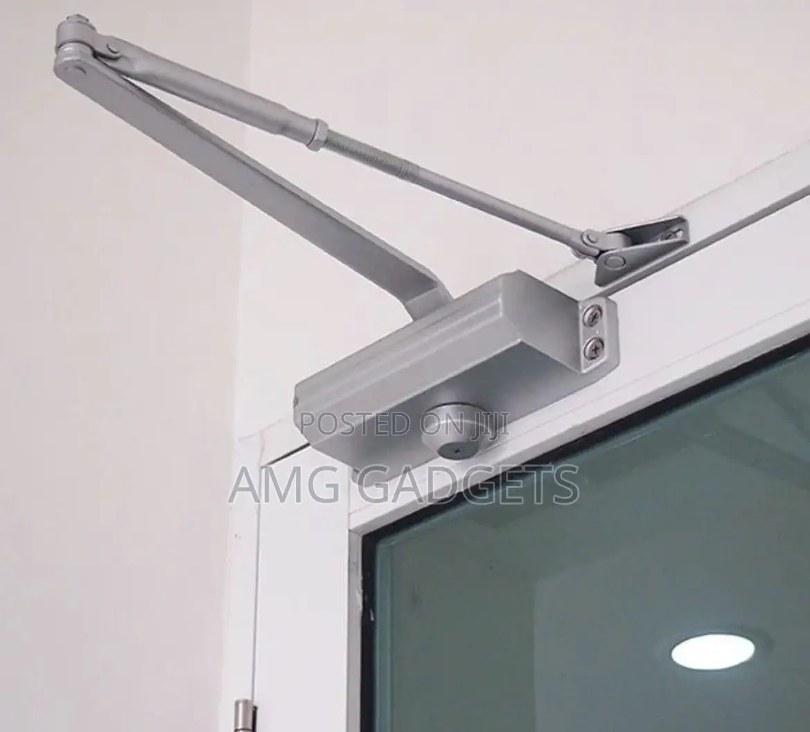 Automatic Door Closer ( Hydraulic )